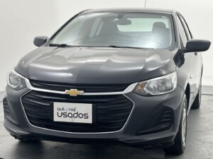 Carro Usado Chevrolet Onix Premier 2024 (25)