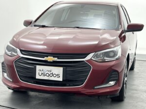 Carro Usado Chevrolet Onix Prmier 2022 (25)