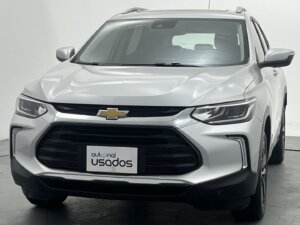 Carro Usado Chevrolet Tracker Lt 2022 (25)