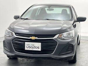 Carro Usado Chevrolrt Onix 2025 (25)