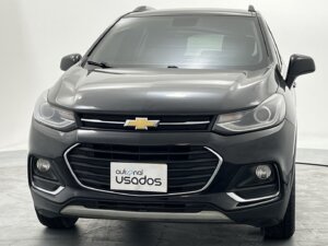 Carro Usado Chevrolt Tracerkr 2024 (25)