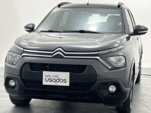 Carro Usado Citroen C3 Captus (25)