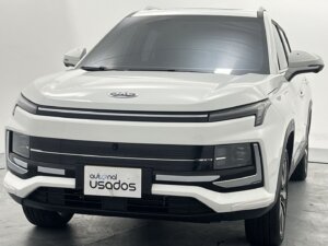 Carro Usado Escape Platenium 2026 (25)