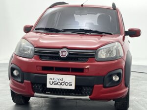 Carro Usado Fiat Uno Way 2020 (25)