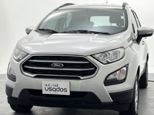 Carro Usado Ford Ecoesport 2024 (25)