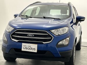 Carro Usado Ford Ecosport 2024 (25)