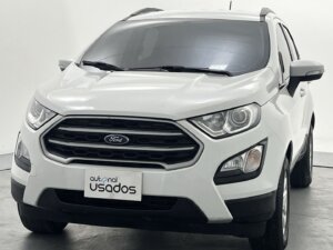 Carro Usado Ford Ecosport 2025 (25)