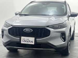 Carro Usado Ford Escape Platanium 2026 (25)