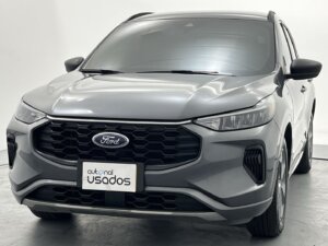 Carro Usado Ford Escape St 2026 (25)