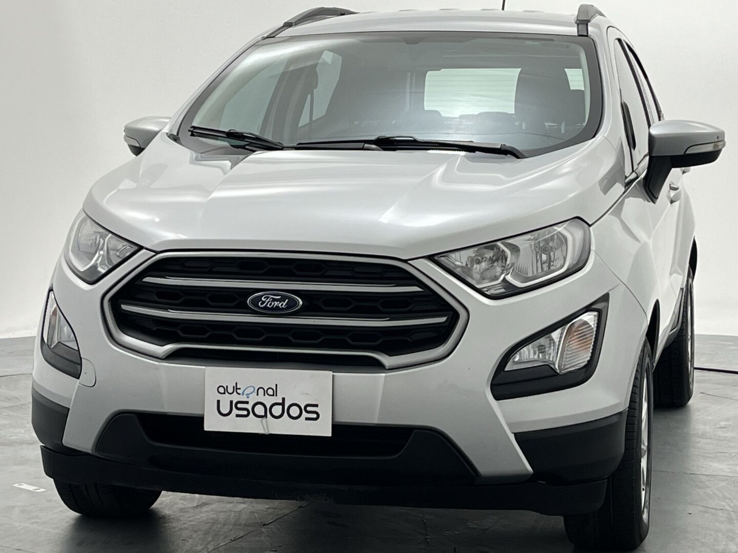 FORD – NEW ECOSPORT SE 2.0 AUT 5P – 2019