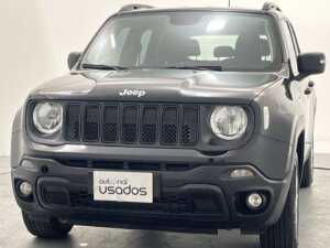 Carro Usado Jeep Renegade 2024 (25)