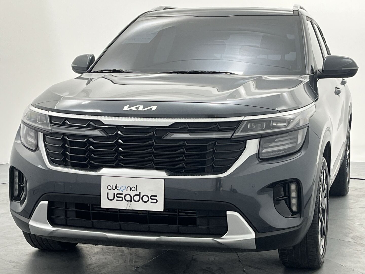 KIA – SELTOS ZENITH 2.0 AUT – 2025