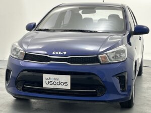 Carro Usado Kia Soluto 2026 (25)