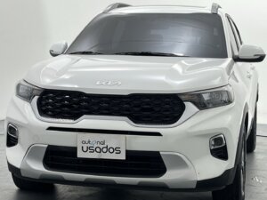 Carro Usado Kia Sportge 2024 (25)