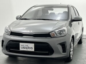 Carro Usado Kia Stonic 2024 (25)