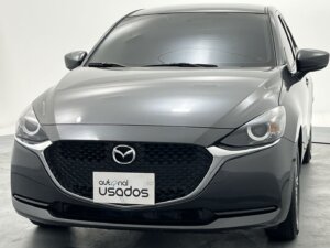 Carro Usado Mazda 2 Sport (25)