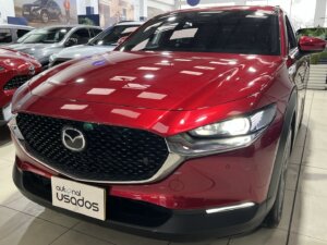 Carro Usado Mazda Cx30 (7)