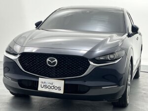 Carro Usado Mazda Cx30 Touring 2024 (25)