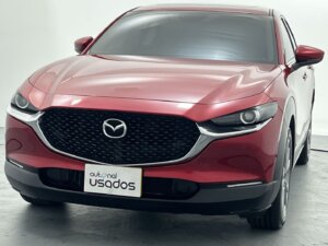 Carro Usado Mazda Xc30 Grandtouring 2024 (25)