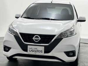 Carro Usado Nisan March (25)