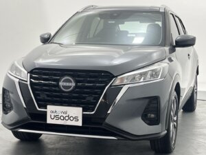 Carro Usado Nissa Kiks 2025 (25)