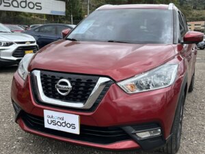 Carro Usado Nissan Kisks Adavance (25)