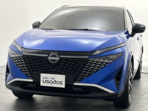 Carro Usado Nissan Qsqai 2024 (24)