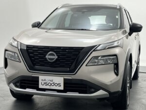 Carro Usado Nissan X Trael E Pwoer (25)