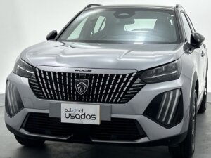 Carro Usado Peugeot (25)