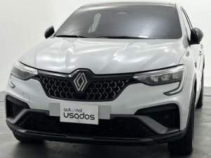 Carro Usado Renault Arkana Esprit Alpine 2025 (25)