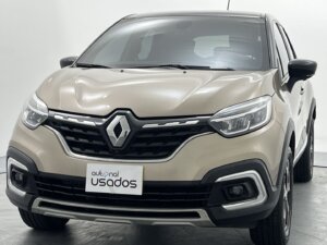 Carro Usado Renault Captur 2023 (25)