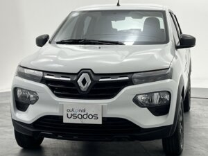 Carro Usado Renault Kwid Ausider 2026 (25)
