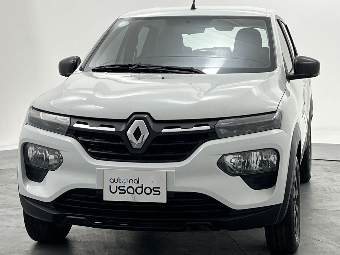 RENAULT – KWID INTENS 1.0 5P – 2026