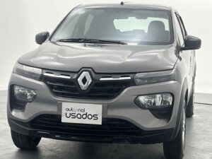 Carro Usado Renault Kwid Ousider 2026 (25)