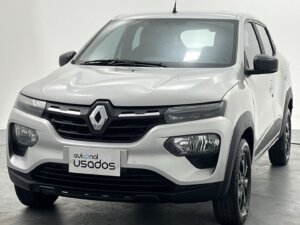 Carro Usado Renault Kwid Usider 2026 (25)