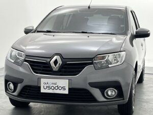 Carro Usado Renault Life (25)