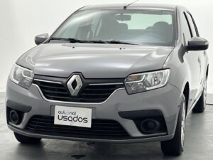 Carro Usado Renault Logan Life 2025 (25)