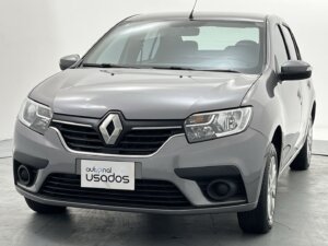 Carro Usado Renault Logan Life 2025 (25)