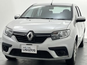 Carro Usado Renault Logan Life 2026 (25)