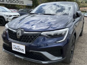 Carro Usado Renualt Arkana Mhev 2023 (25)