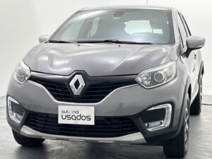 Carro Usado Renualt Captur 2026 (25)