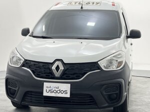 Carro Usado Renualt Kangoo Express 2023 (25)