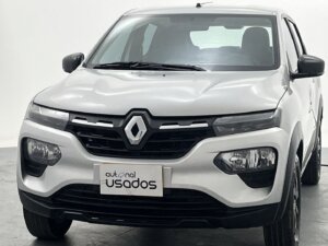 Carro Usado Renualt Kwid 2026 (25)