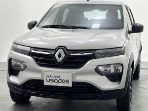 Carro Usado Renualt Kwid Utsider 2025 (25)