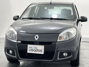 Carro Usado Renualt Logan (25)