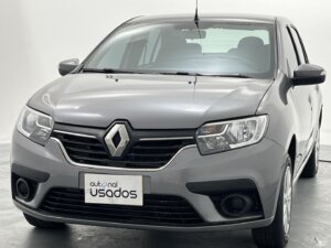Carro Usado Renualt Logan Life 2026 (25)