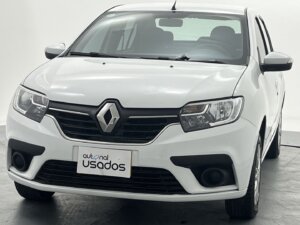 Carro Usado Renualt Logan Life 2026 (25)
