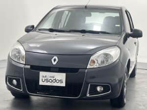Carro Usado Renualt Sandero 2021 (25)