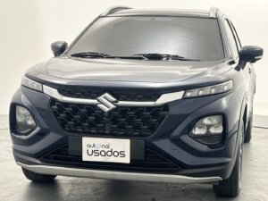 Carro Usado Suziki Fronx (25)