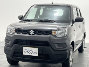 Carro Usado Suzuki (25)